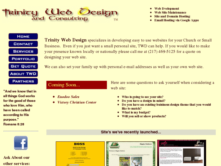 www.trinitywebdesign.net