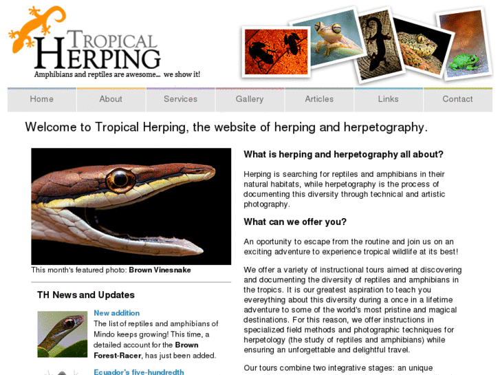 www.tropicalherping.com