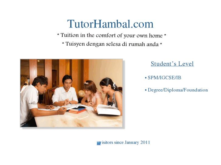 www.tutorhambal.com