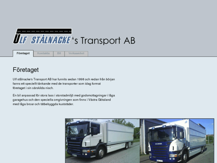 www.ulfs-transport.se