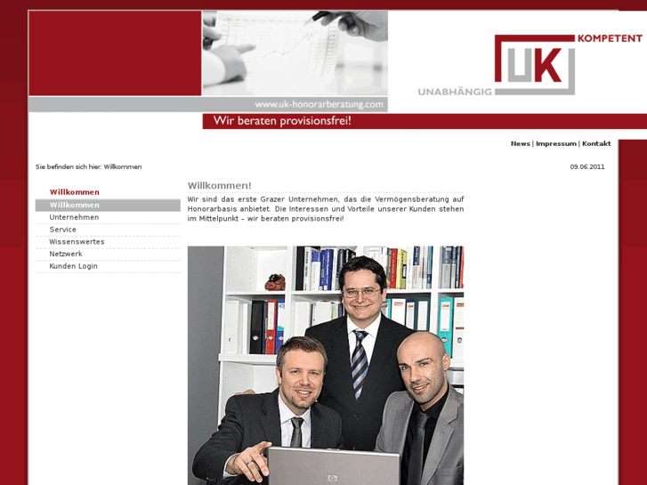 www.unabhaengig-kompetent.com