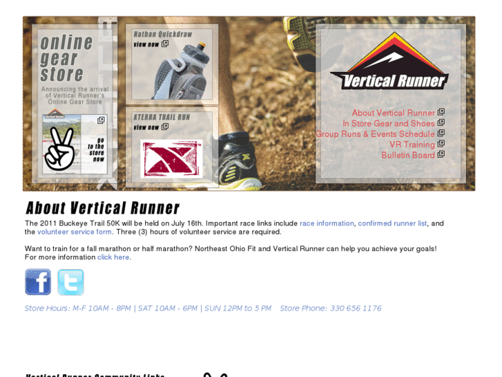 www.verticalrunner.com