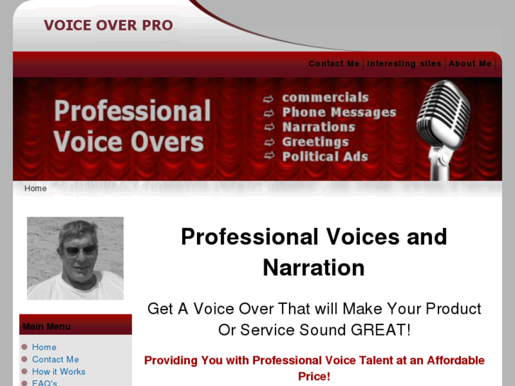 www.voice-pro.net