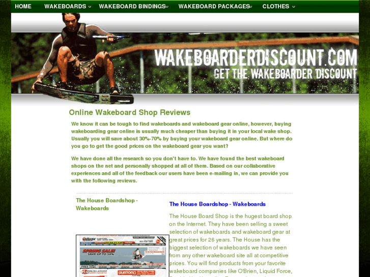 www.wakeboarderdiscount.com