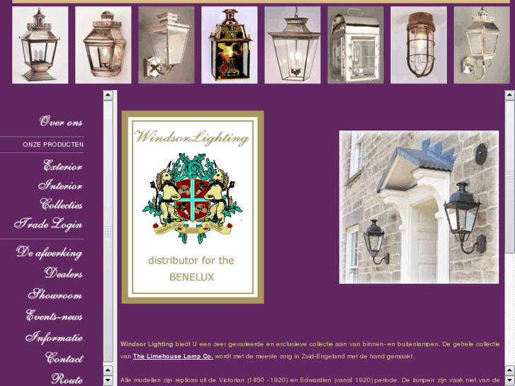 www.windsorlighting.com