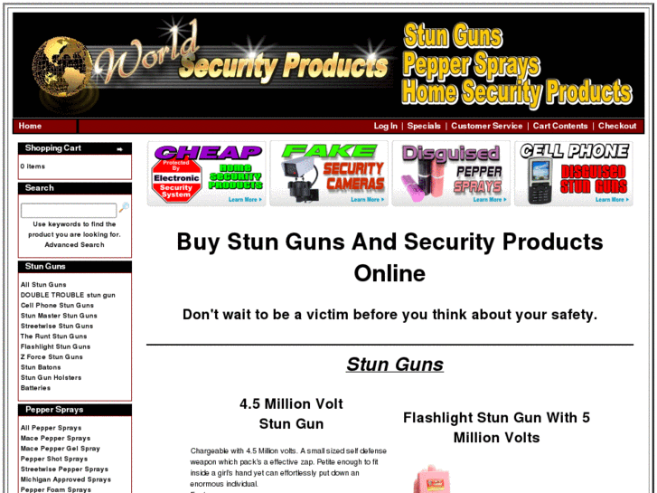 www.worldsecurityproducts.com