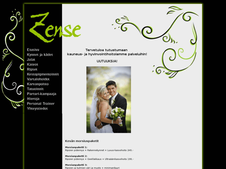 www.zense.fi