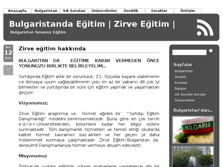 www.zirveegitim.com