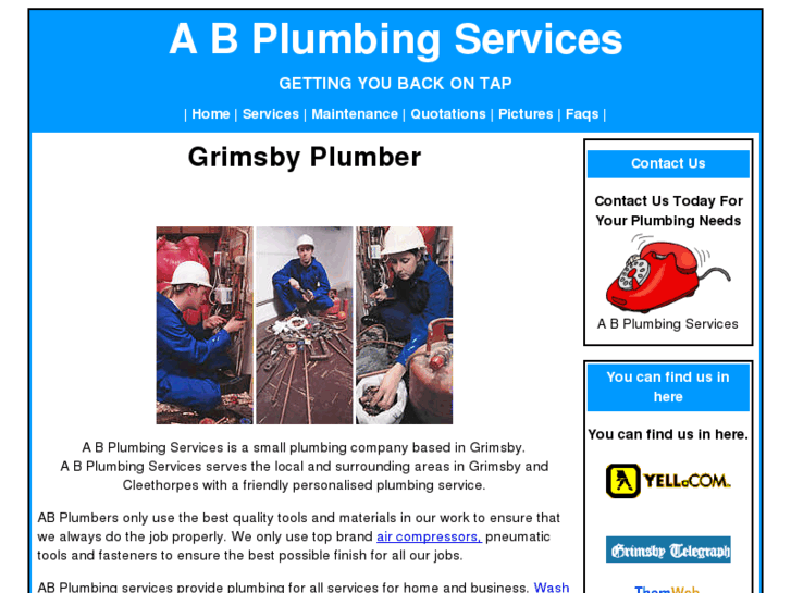 www.ab-plumbing-services.co.uk