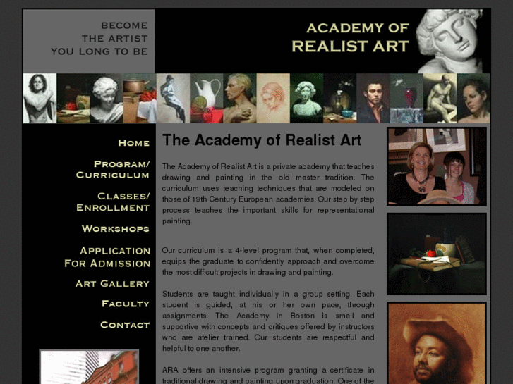 www.academyofrealistartboston.com