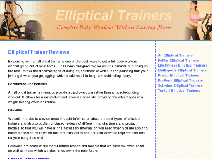www.aceellipticals.com
