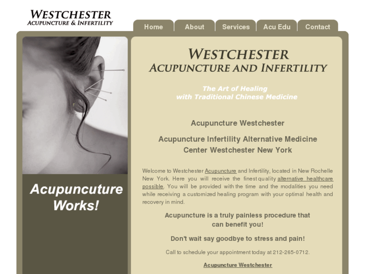 www.acupuncturewestchester.com