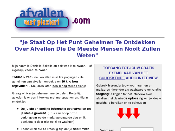 www.afvallen-met-plezier.com