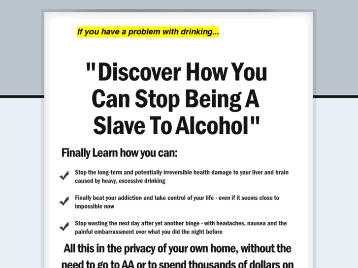 www.alcoholfreesociallife.com