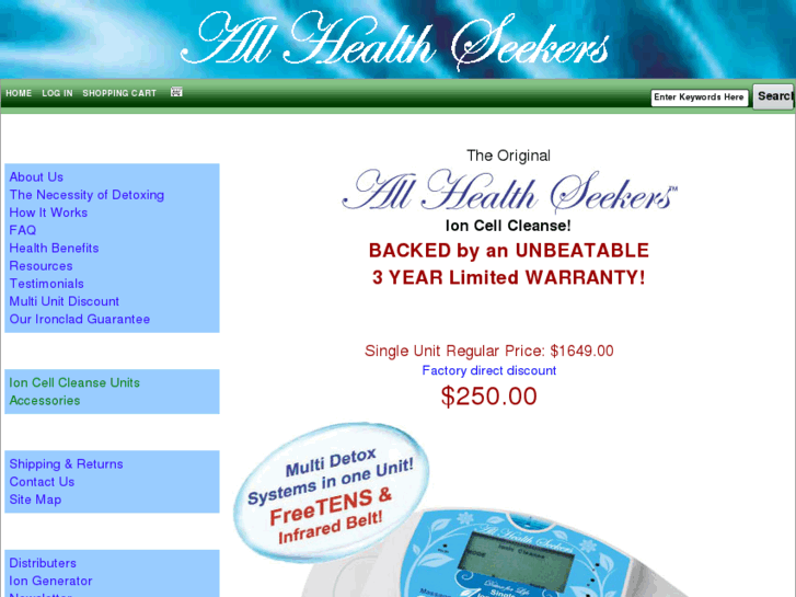 www.allhealthseekers.com