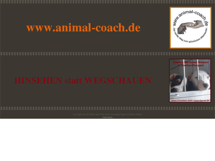 www.animal-coach.de