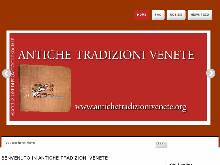 www.antichetradizionivenete.org