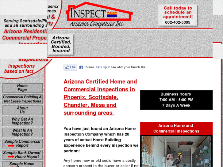 www.arizona-certified.com