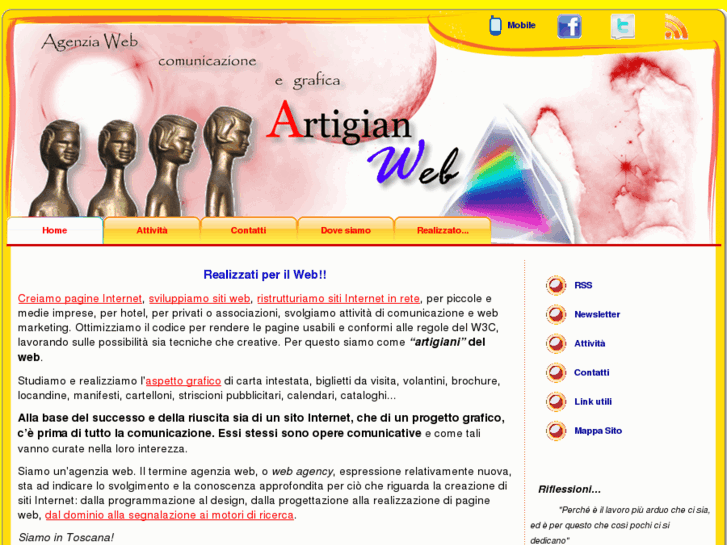 www.artigianweb.com