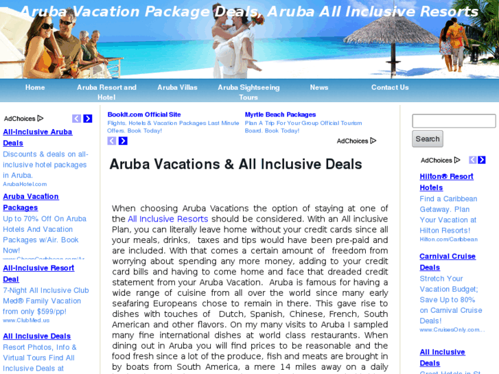 www.aruba-tours.com