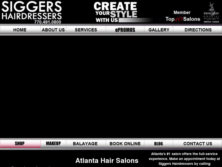 www.atlanta-salon.com