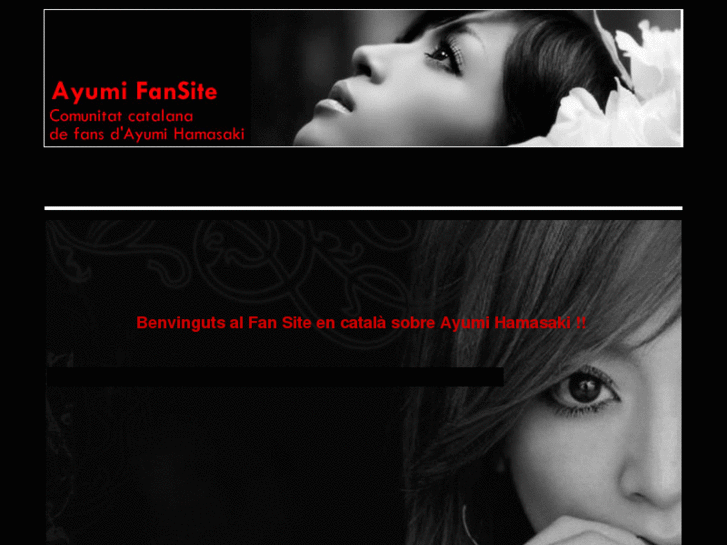 www.ayumifansite.com