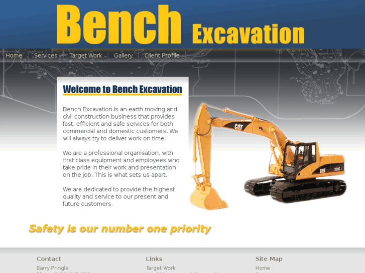 www.benchexcavation.com