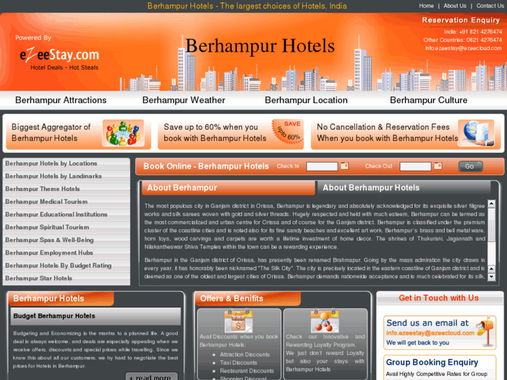 www.berhampur-hotels.com