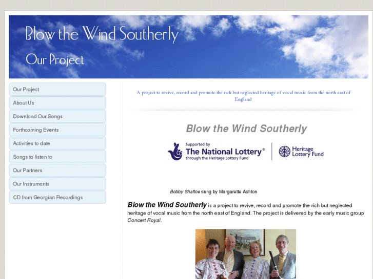 www.blowthewindsoutherly.com