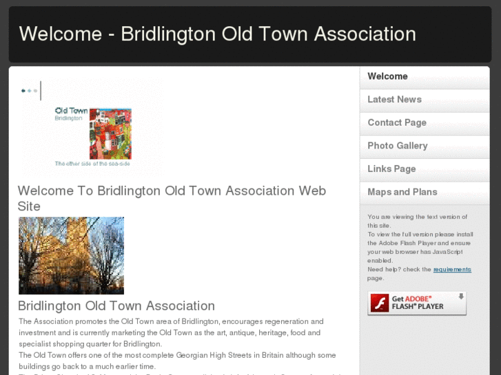 www.bridlingtonoldtown.org