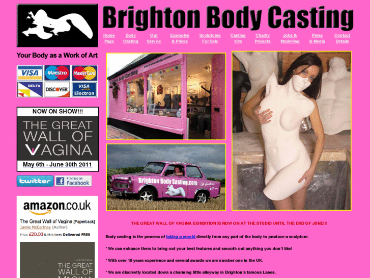 www.brightonbodycasting.com