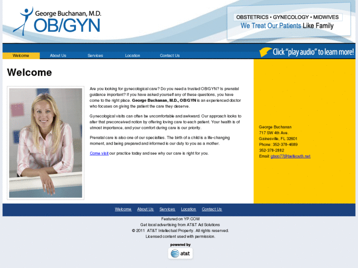 www.buchananobgyn.com