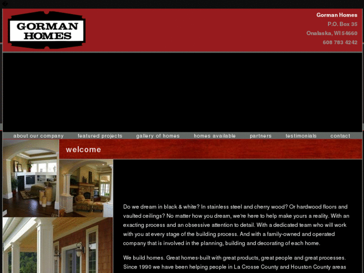 www.buildgormanhomes.com