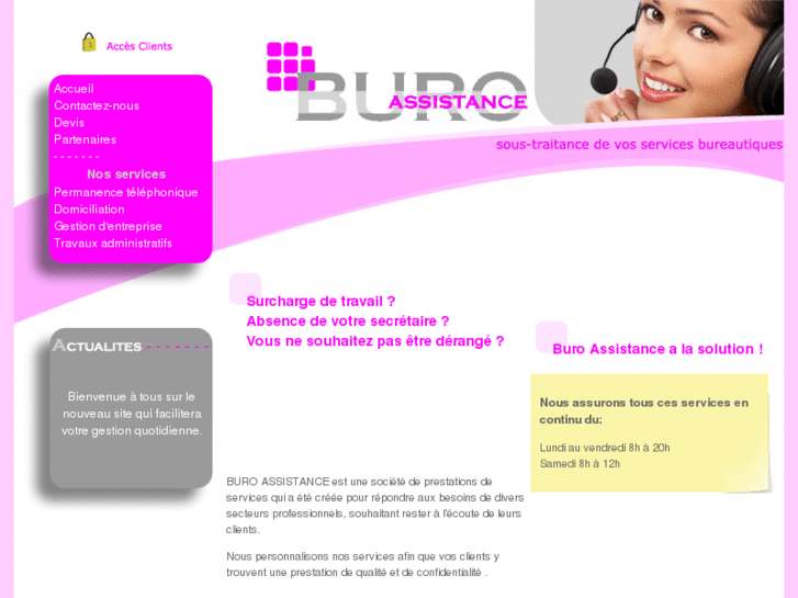 www.buro-assistance.com