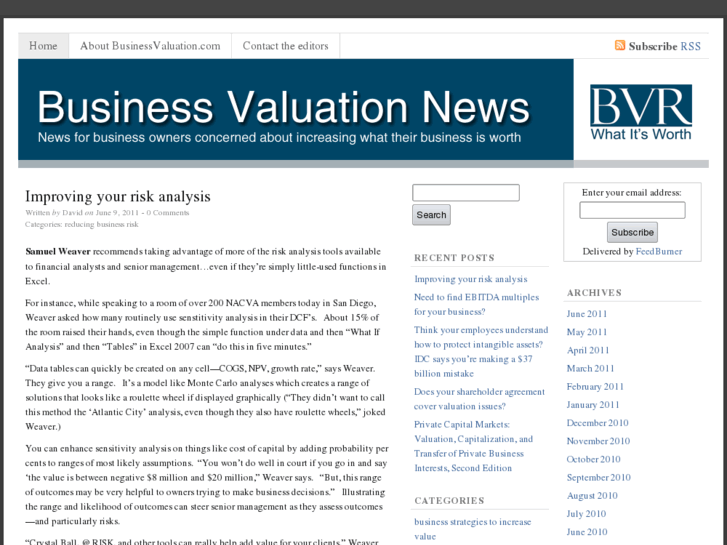 www.businessvaluenews.com