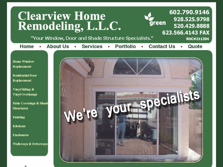 www.clearviewhomeremodeling.com