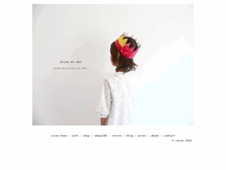 www.cocon-work.com