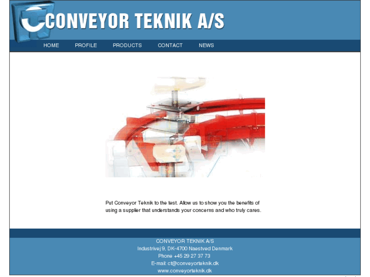 www.conveyorteknik.dk