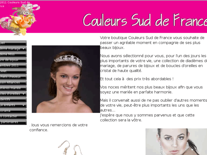 www.couleurs-sud-de-france.com