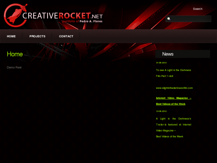 www.creativerocket.net