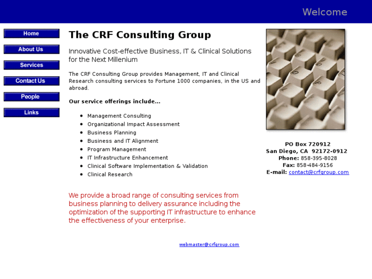 www.crfgroup.com