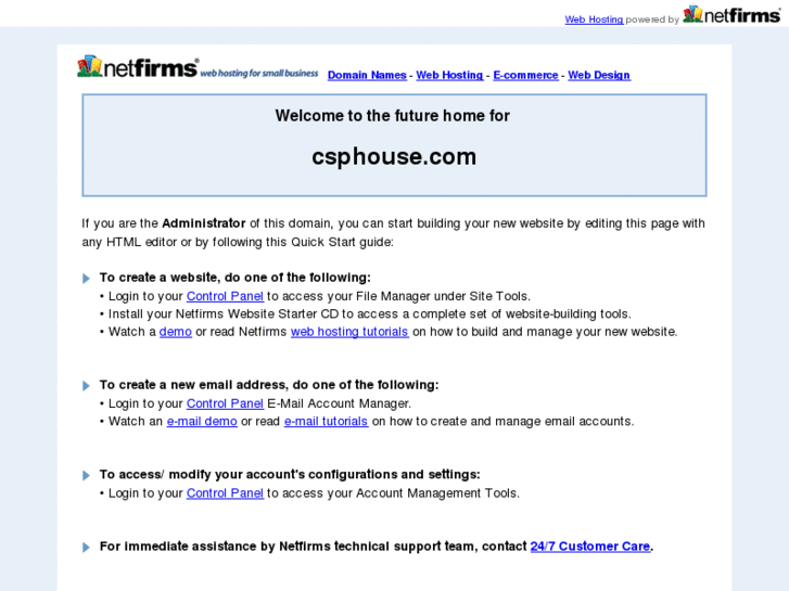 www.csphouse.com