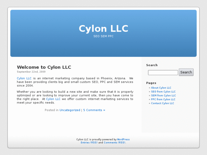 www.cylonllc.com