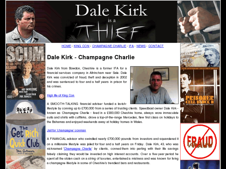 www.dalekirk.com