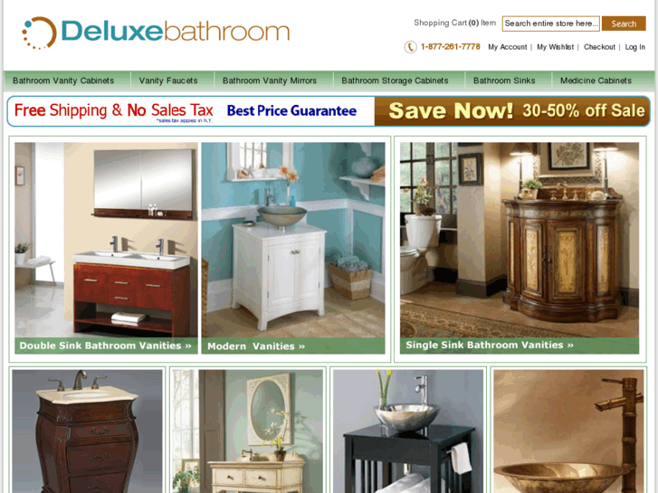 www.deluxebathroom.com