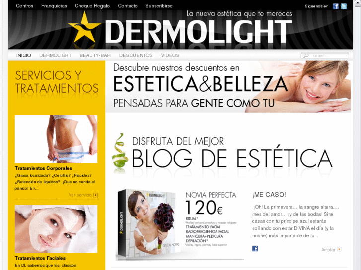 www.dermolight.es