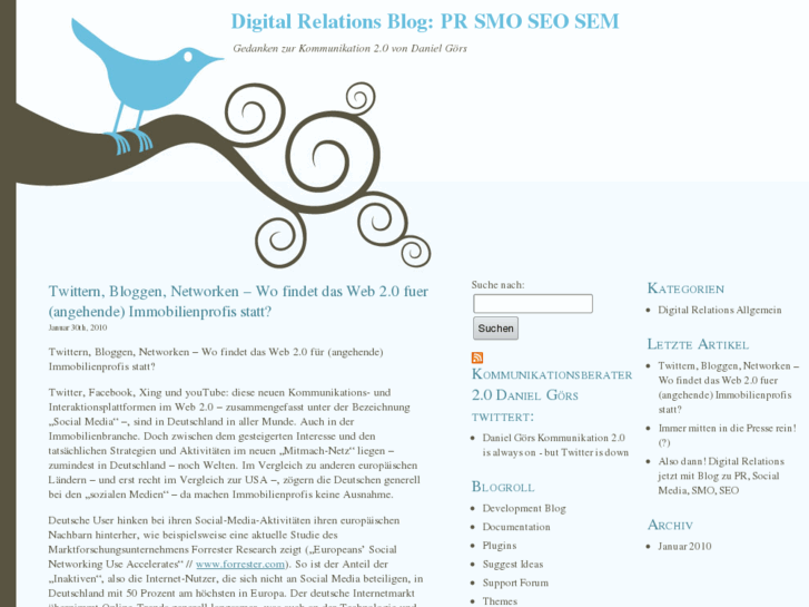 www.digital-relations.info