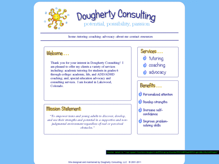 www.doughertyconsulting.com