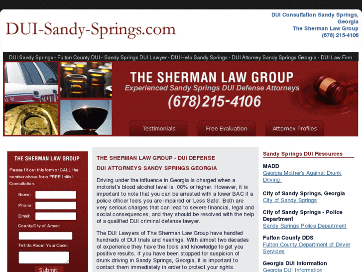 www.dui-sandy-springs.com