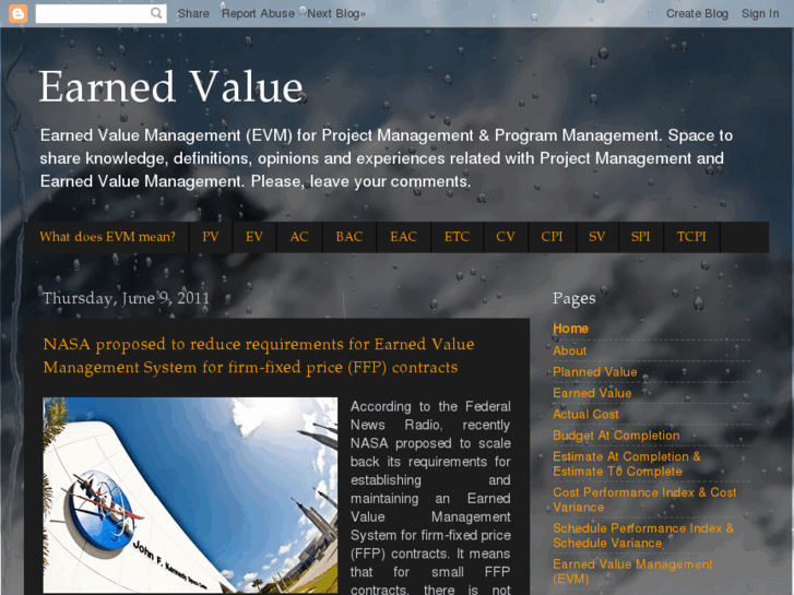 www.earned-value.com
